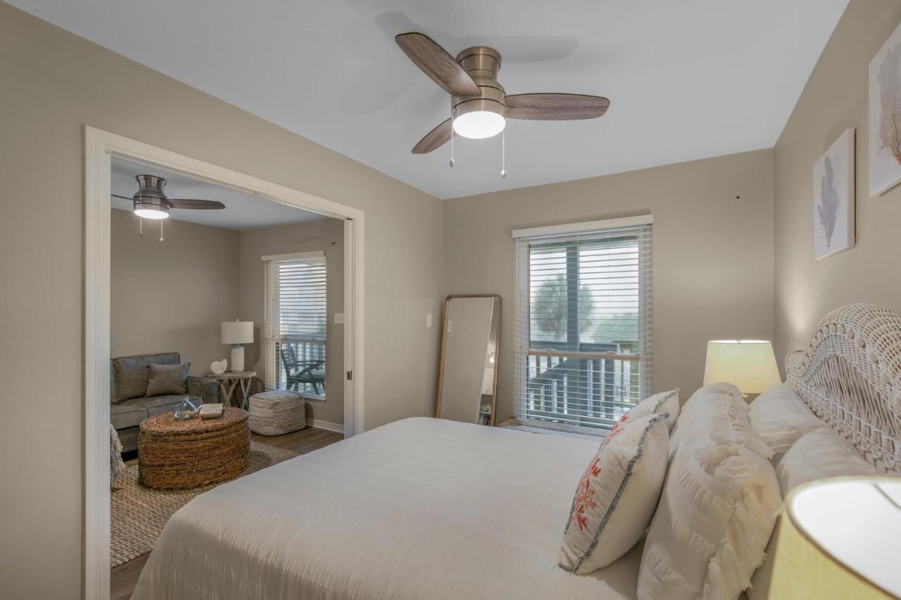 The Cove 205B By Vacation Homes Collection 海湾海岸 外观 照片