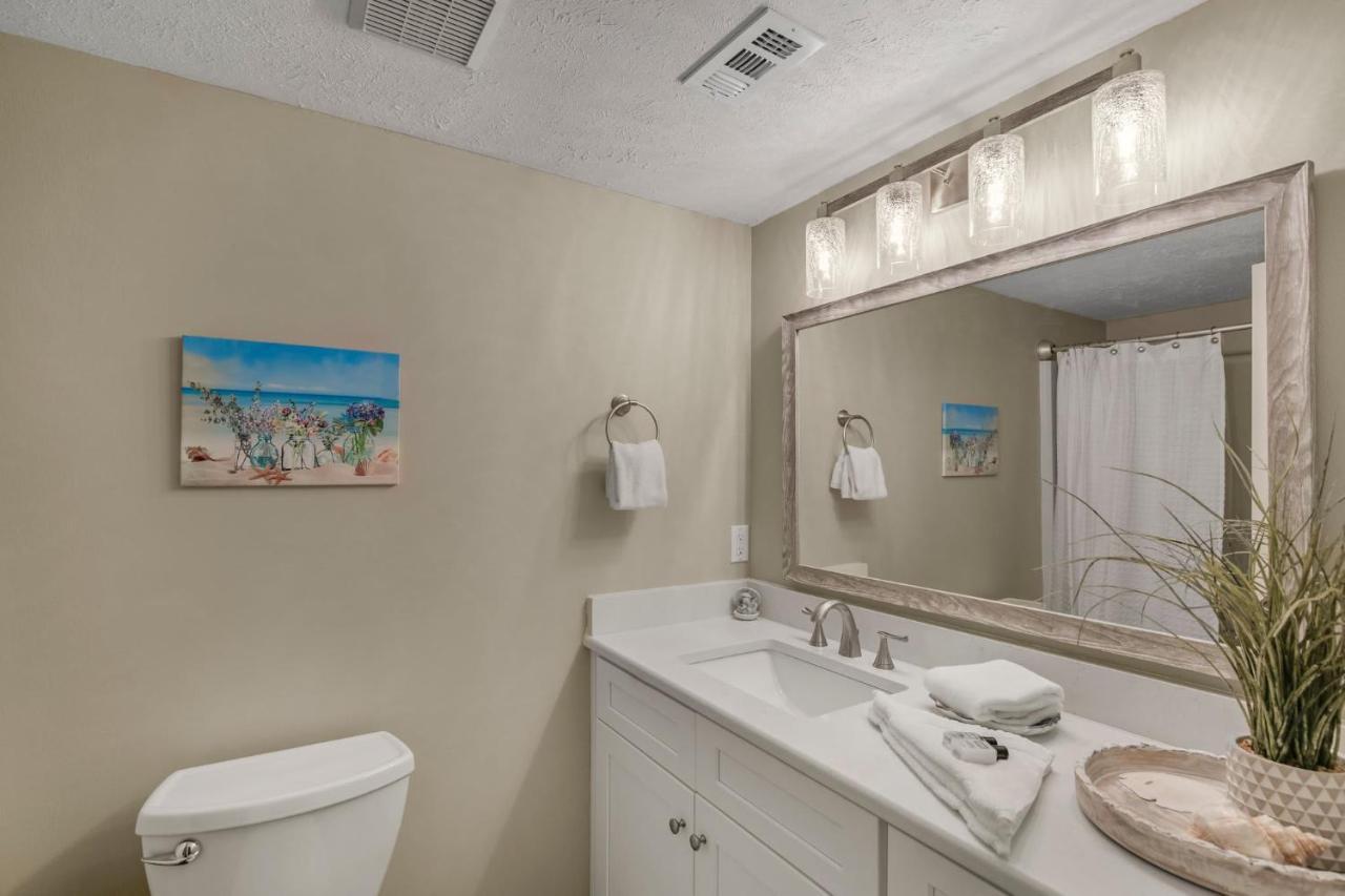 The Cove 205B By Vacation Homes Collection 海湾海岸 外观 照片